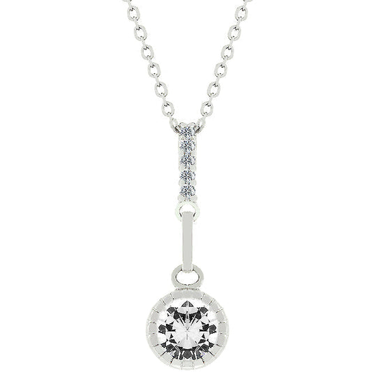 Drop Pendant