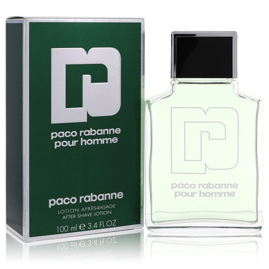 Paco Rabanne Pour Homme After Shave Lotion for Men