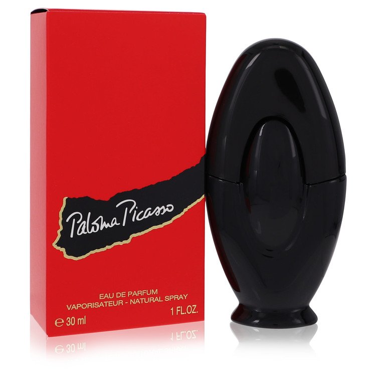 Paloma Picasso par Paloma Picasso Eau de Parfum Vaporisateur 30 ml pour Femme