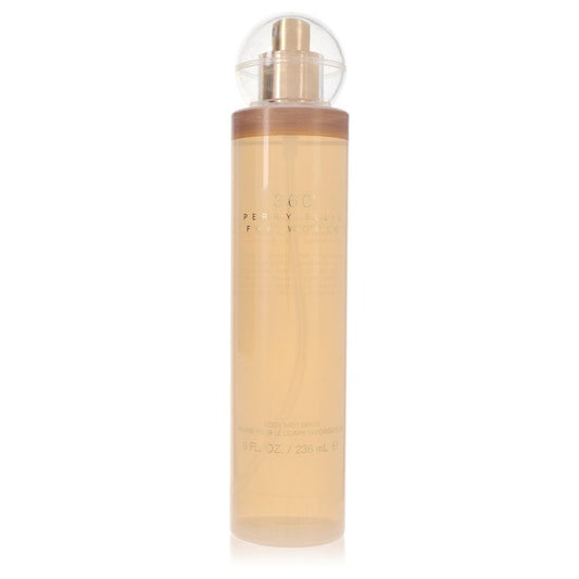 perry ellis 360 von Perry Ellis Bodyspray 236 ml für Damen