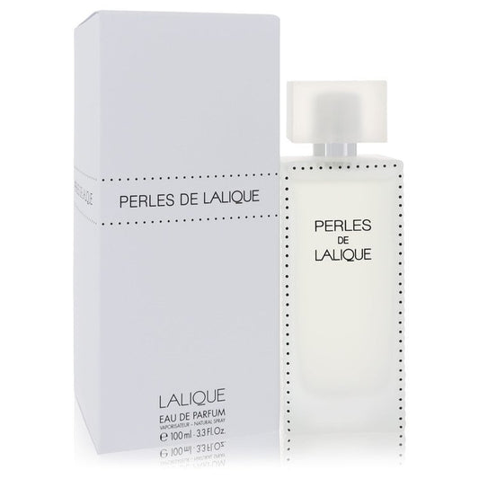 Perles De Lalique von Lalique Eau de Parfum Spray 100 ml für Damen