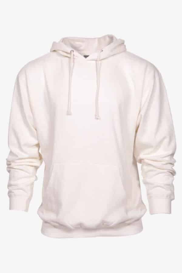 Kapuzenpullover mittelschwer P2007