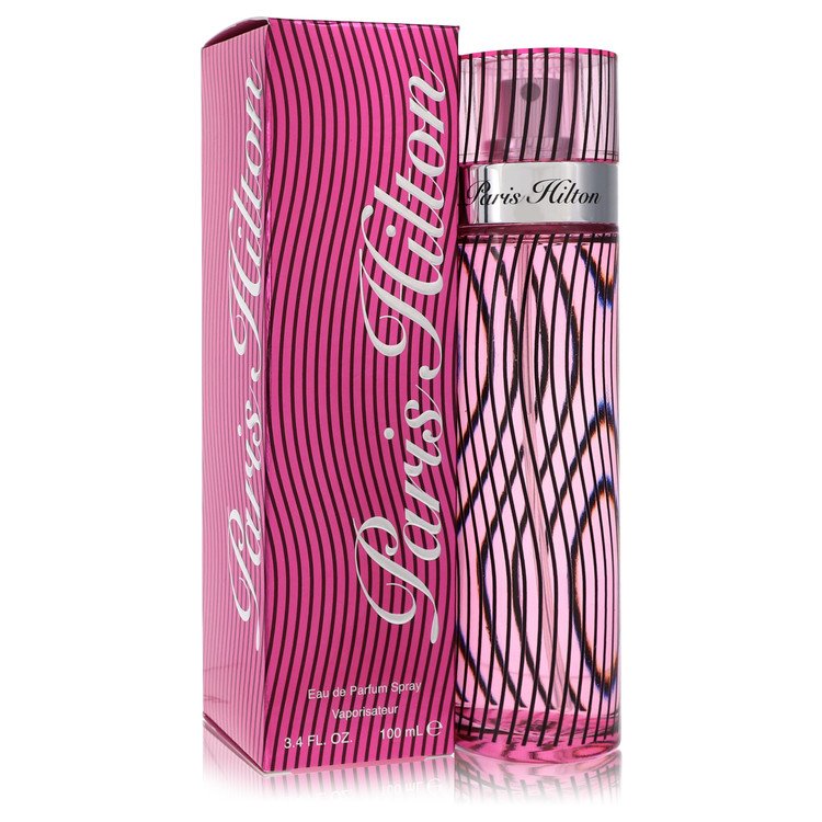 Paris Hilton by Paris Hilton Eau De Parfum Spray 100 ml für Damen