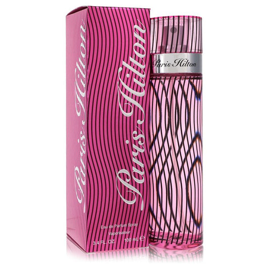 Paris Hilton by Paris Hilton Eau De Parfum Spray 100 ml für Damen