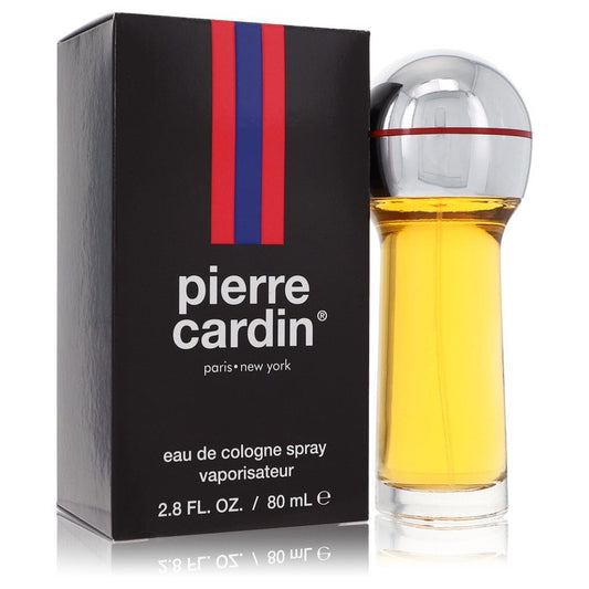 Pierre Cardin von Pierre Cardin Cologne/Eau De Toilette Spray 82 ml für Herren