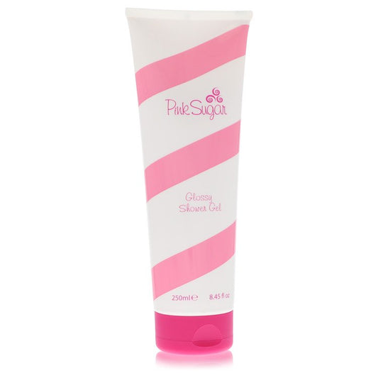 Pink Sugar von Aquolina Duschgel 236 ml für Damen