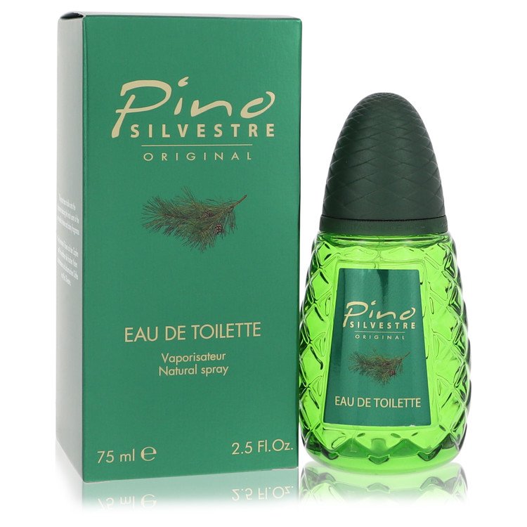 Pino Silvestre par Pino Silvestre Eau De Toilette Vaporisateur 75 ml pour Homme