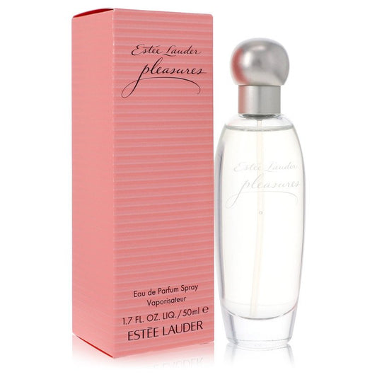 Pleasures von Estee Lauder Eau de Parfum Spray 50 ml für Damen