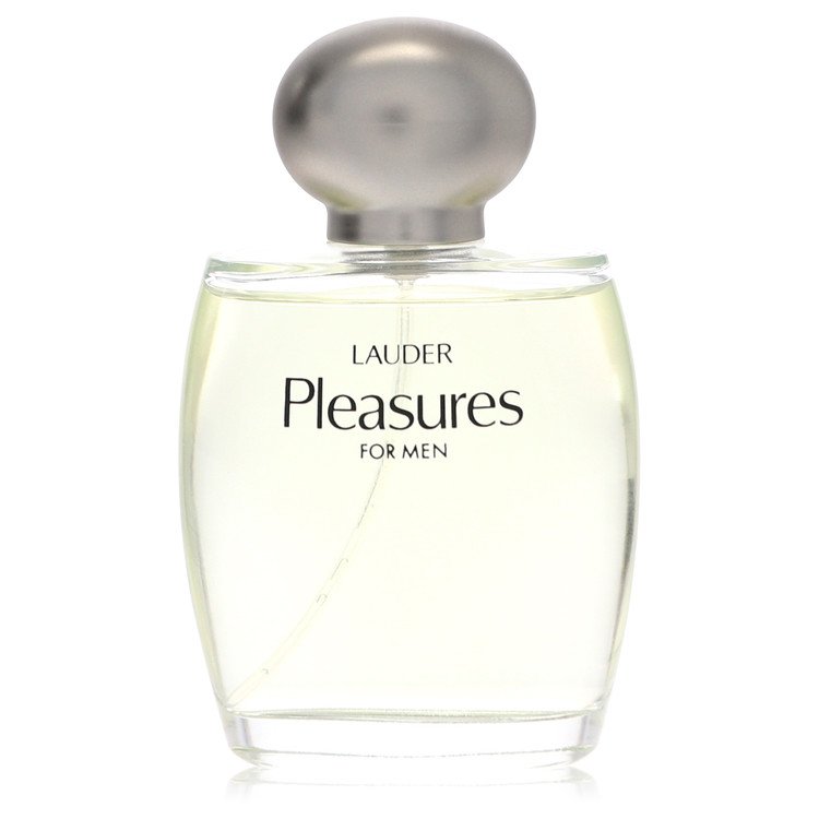 Pleasures par Estee Lauder Cologne Spray (sans boîte) 100 ml pour Homme