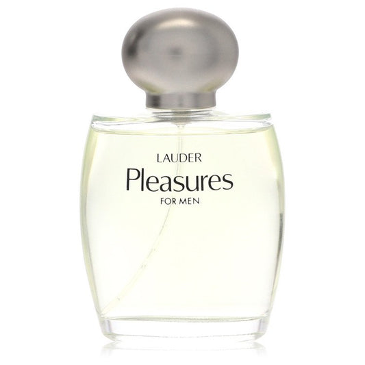 Pleasures par Estee Lauder Cologne Spray (sans boîte) 100 ml pour Homme