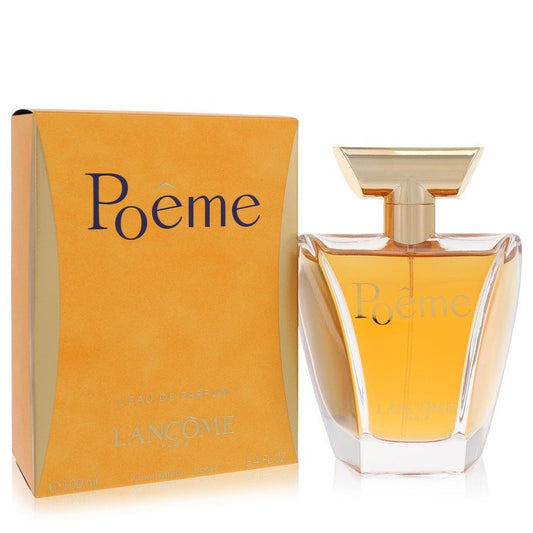 Poeme von Lancome Eau De Parfum Spray 100 ml für Damen