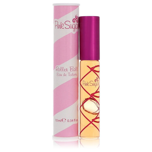 Pink Sugar von Aquolina Rollerball 10 ml für Damen