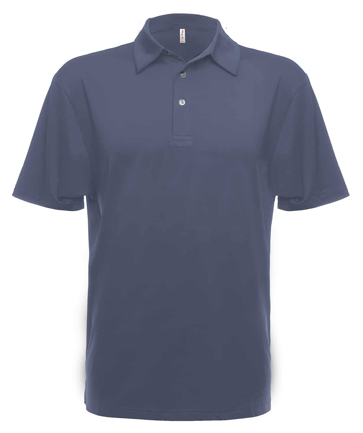 Performance Polo mit UV-Schutz 50