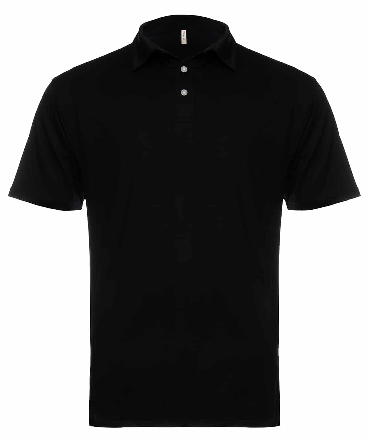 Performance Polo mit UV-Schutz 50