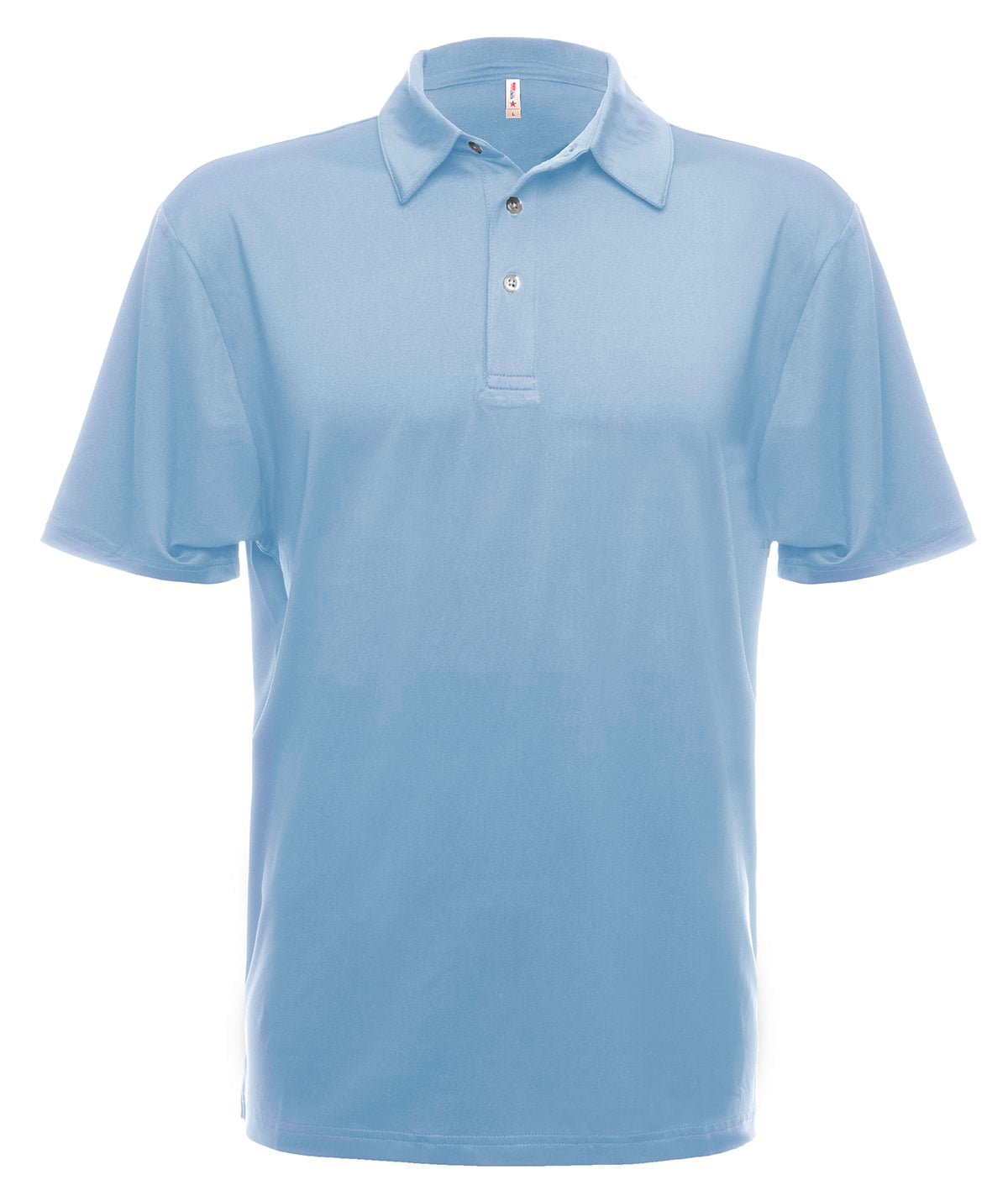 Performance Polo mit UV-Schutz 50