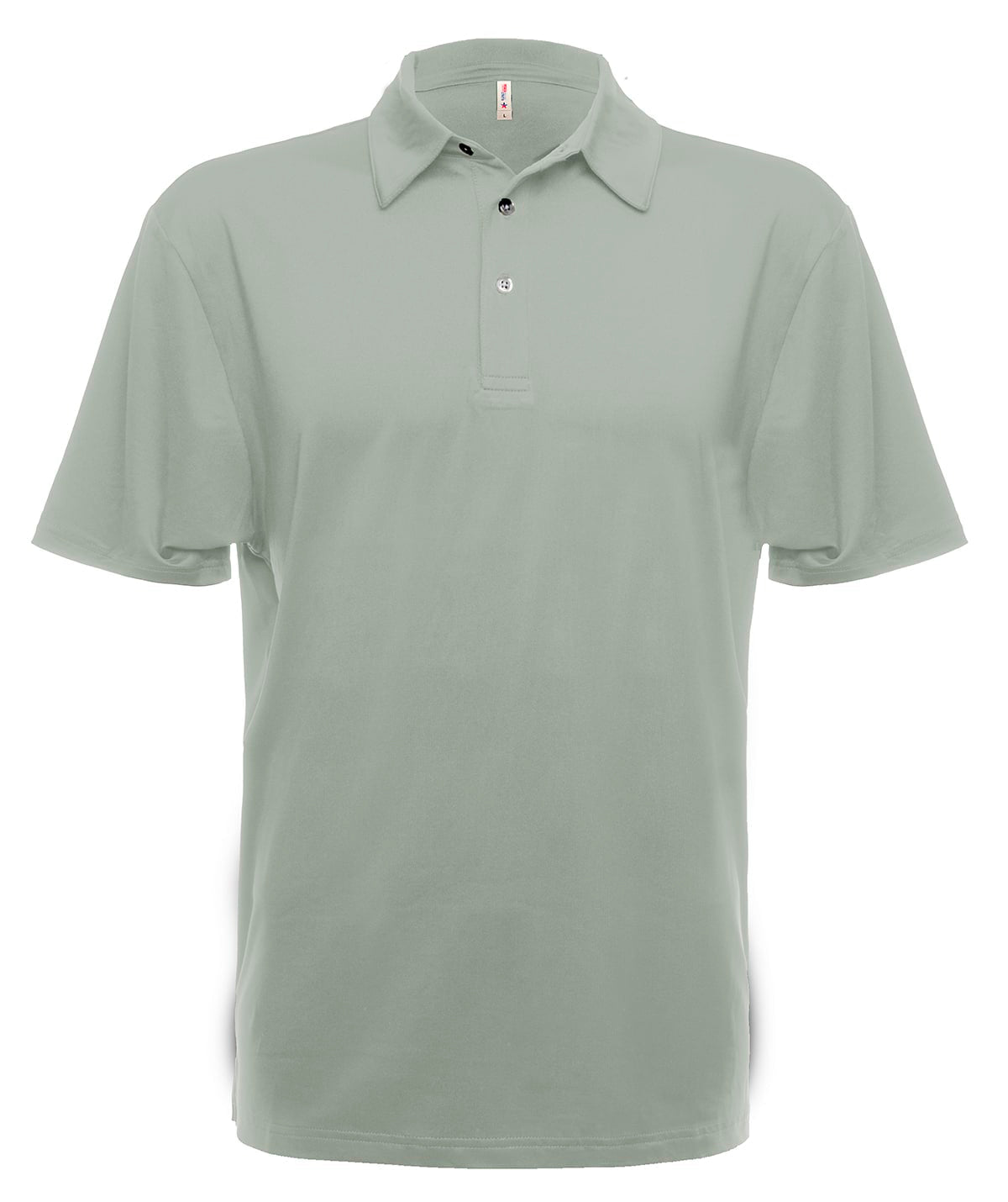 Performance Polo mit UV-Schutz 50