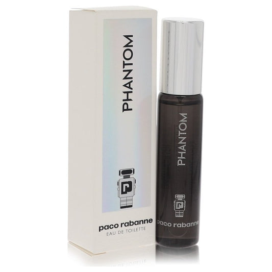 Paco Rabanne Phantom par Paco Rabanne Eau de Toilette Vaporisateur 15 ml pour Homme