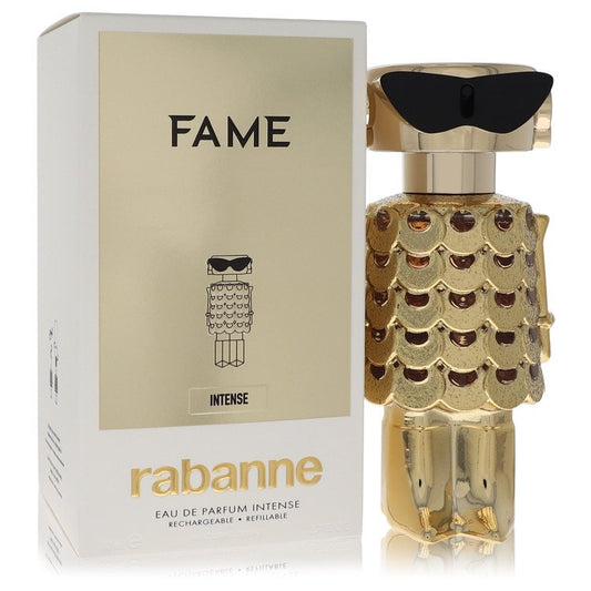 Paco Rabanne Fame Intense von Paco Rabanne Eau De Parfum Spray 80 ml für Frauen