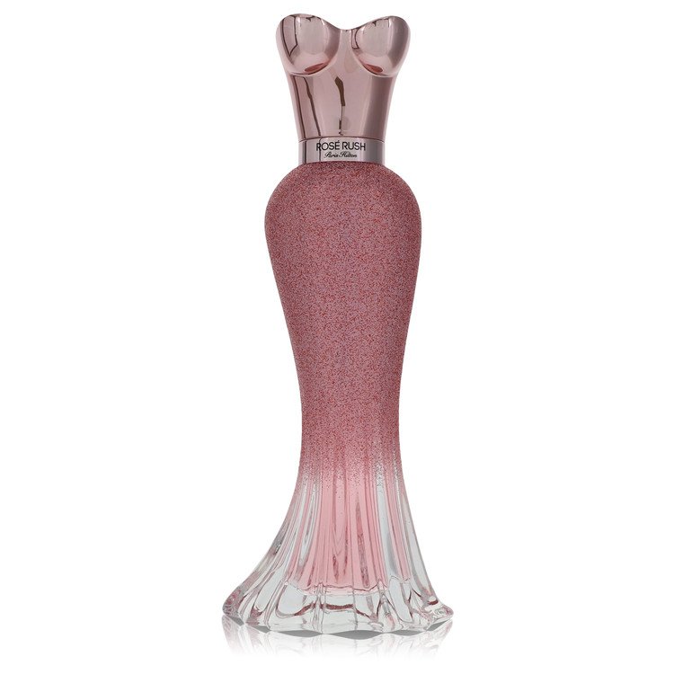 Paris Hilton Rose Rush par Paris Hilton Eau De Parfum Vaporisateur (Testeur) 100 ml pour Femme