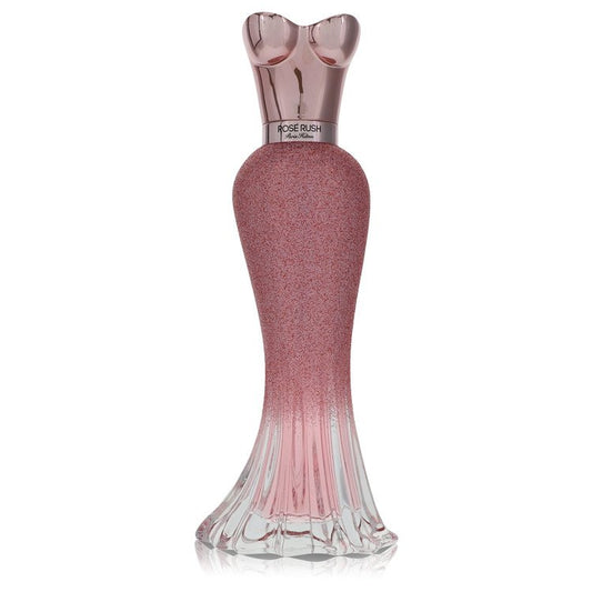 Paris Hilton Rose Rush von Paris Hilton Eau De Parfum Spray (Tester) 100 ml für Damen
