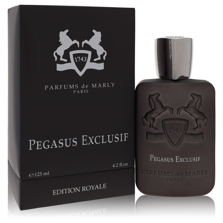 Pegasus Exclusif von Parfums De Marly Eau De Parfum Spray 75 ml für Herren