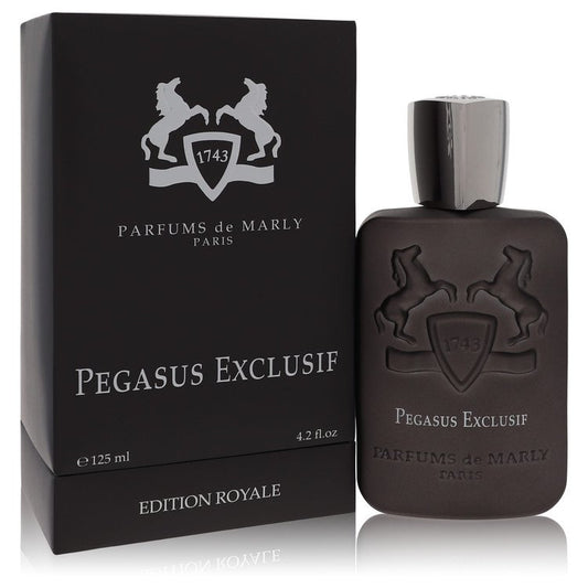 Pegasus Exclusif von Parfums De Marly Eau De Parfum Spray 125 ml für Herren