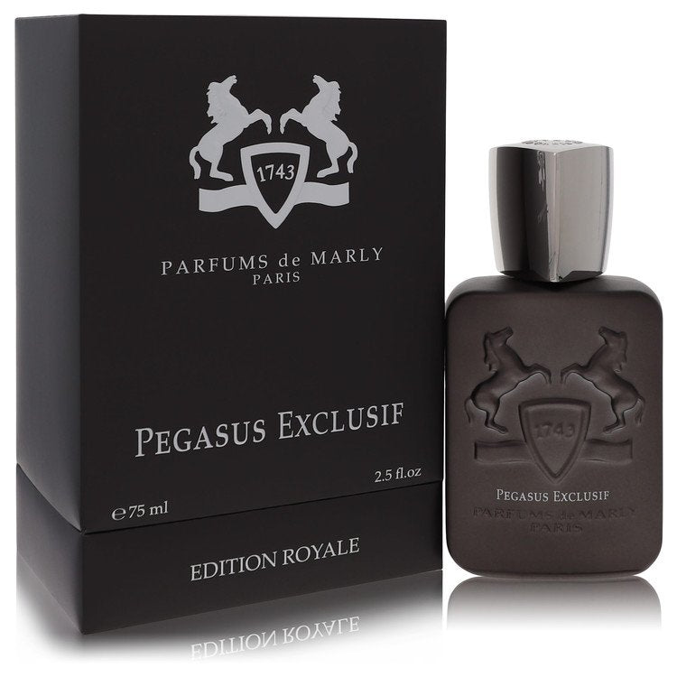 Pegasus Exclusif von Parfums De Marly Eau De Parfum Spray 75 ml für Herren