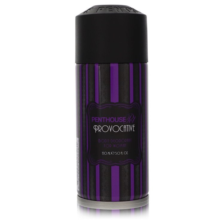 Penthouse Provocative par Penthouse Déodorant Vaporisateur 150 ml pour Femme