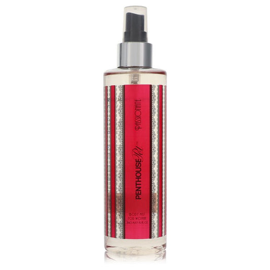 Penthouse Passionate by Penthouse Deodorant Spray 150 ml für Damen