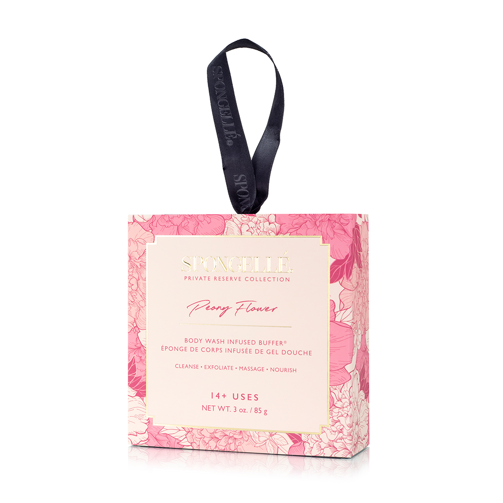 Fleur de Pivoine | Fleur en boîte