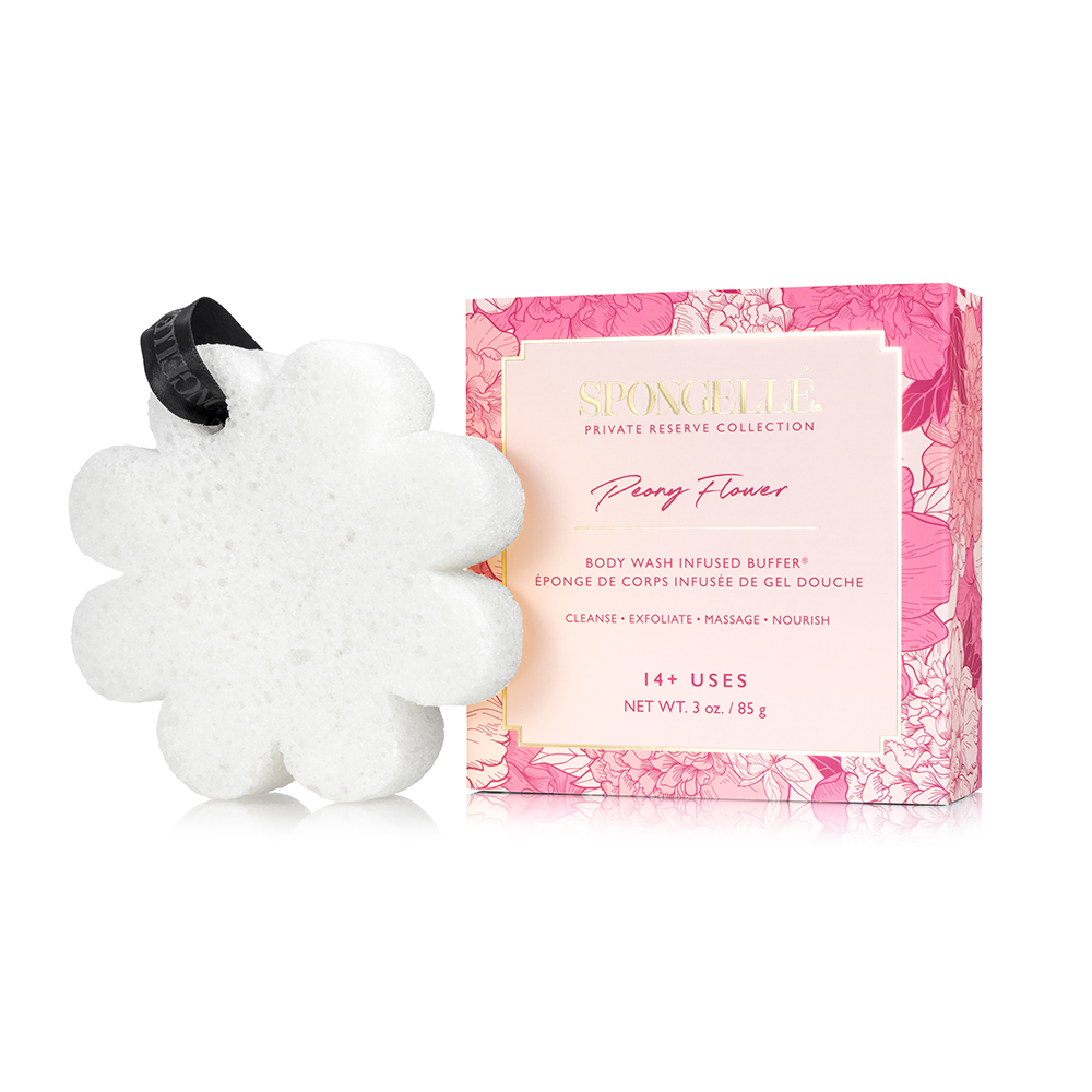 Fleur de Pivoine | Fleur en boîte