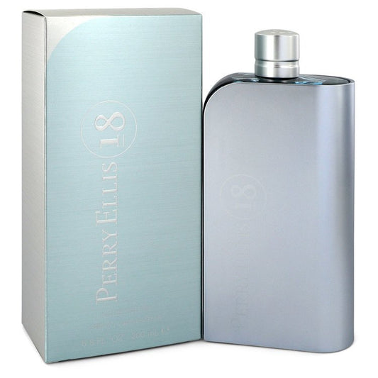 Perry Ellis 18 by Perry Ellis Eau De Toilette Spray 200 ml für Herren