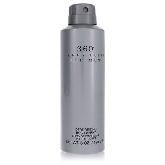 perry ellis 360 par Perry Ellis Body Spray 177 ml pour Hommes