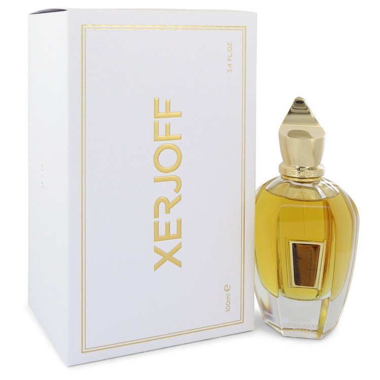 Pikovaya Dama par Xerjoff Eau De Parfum Vaporisateur (Unisexe) 1,7 oz pour Femme