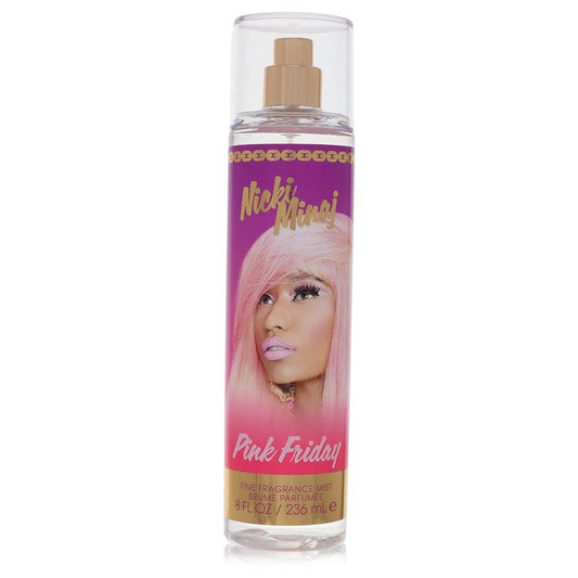 Pink Friday by Nicki Minaj Körperspray 236 ml für Frauen