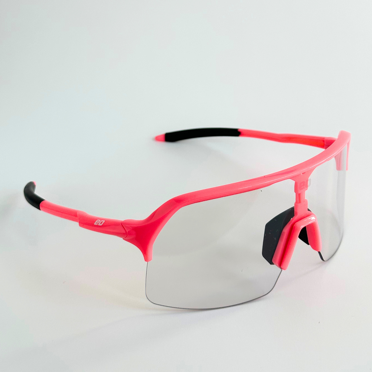 High Star™ Vélo & Course – Verres Photochromiques