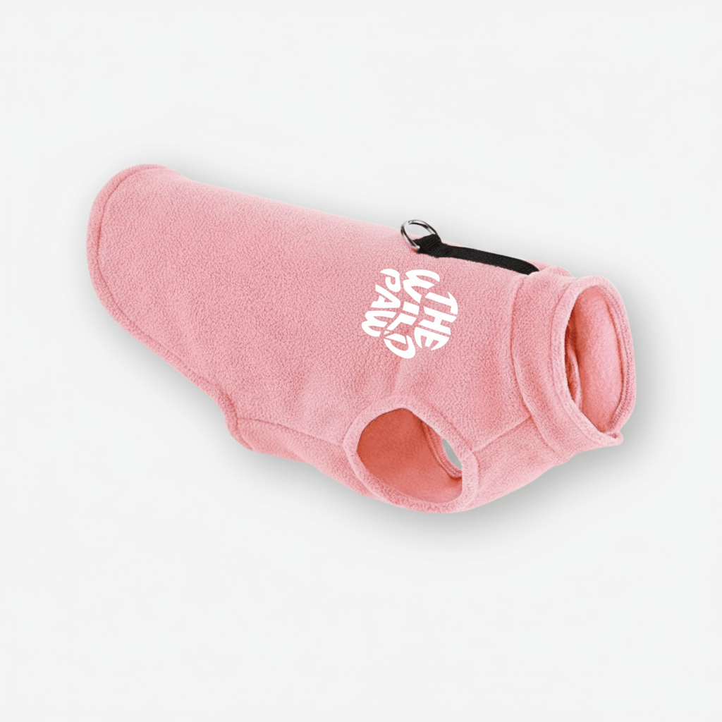 SnugPeak Fleece