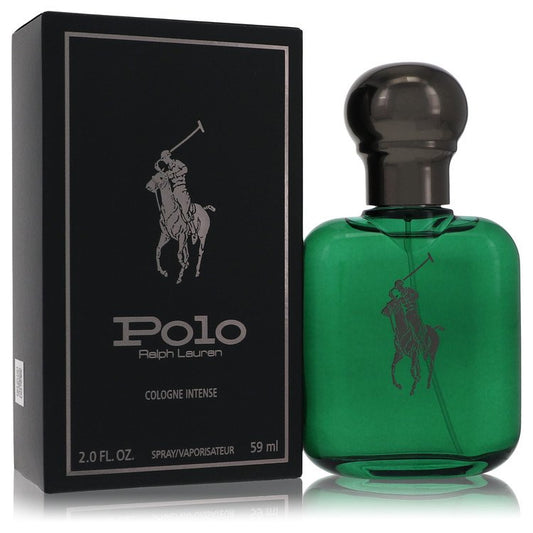 Polo Cologne Intense von Ralph Lauren Cologne Intense Spray 60 ml für Herren