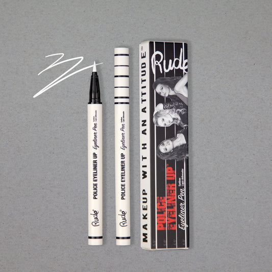 RUDE Police Eyeliner Up Eyeliner Stift - Top Dog