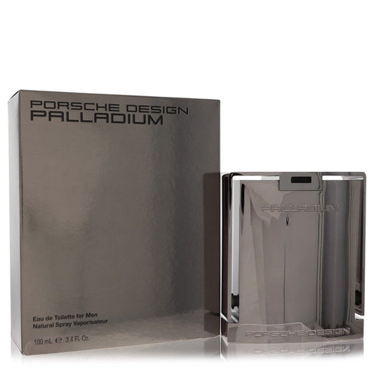 Porsche Design Palladium by Porsche Eau De Parfum Spray 100 ml für Herren