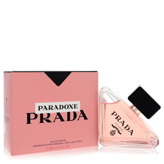 Prada Paradoxe von Prada Eau de Parfum Spray 90 ml für Frauen