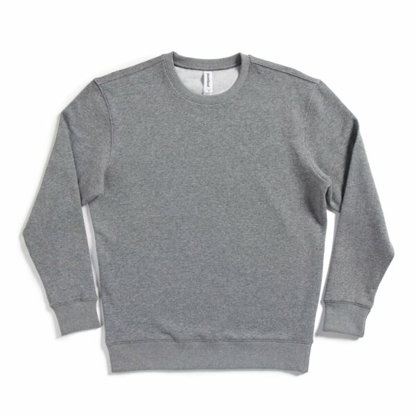 Rundhals-Sweatshirt P2006
