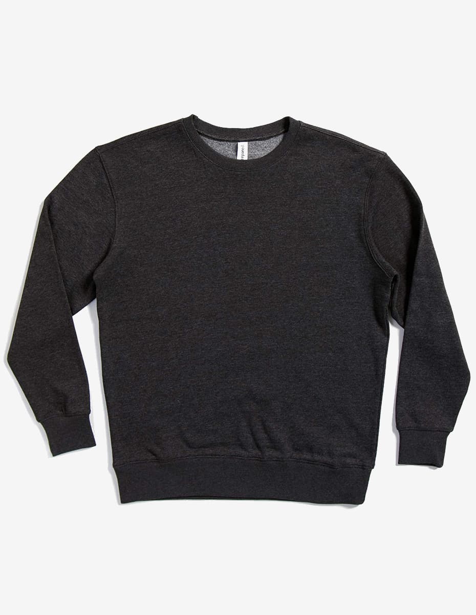 Rundhals-Sweatshirt P2006