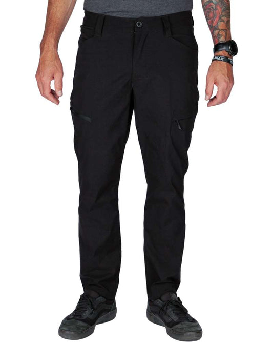 Pro Pant 2.0 - Noir - Coupe Fuselée