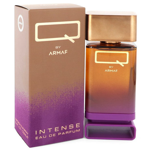 Q Intense par Armaf Eau de Parfum Vaporisateur 100 ml pour Homme