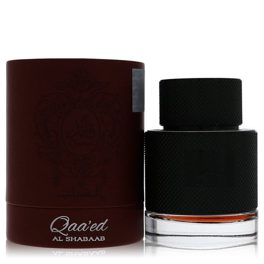 Qaaed Al Shabaab von Lattafa Eau De Parfum Spray (Unisex) 100 ml für Herren