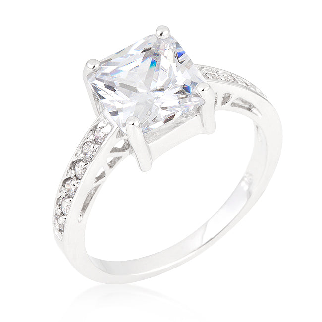 Princess Ring