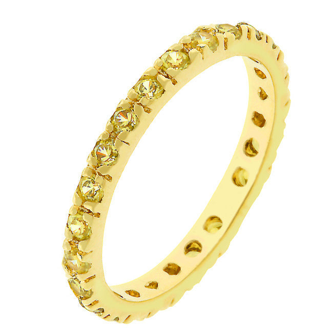 Parure de mariée Infinité Entrelacée