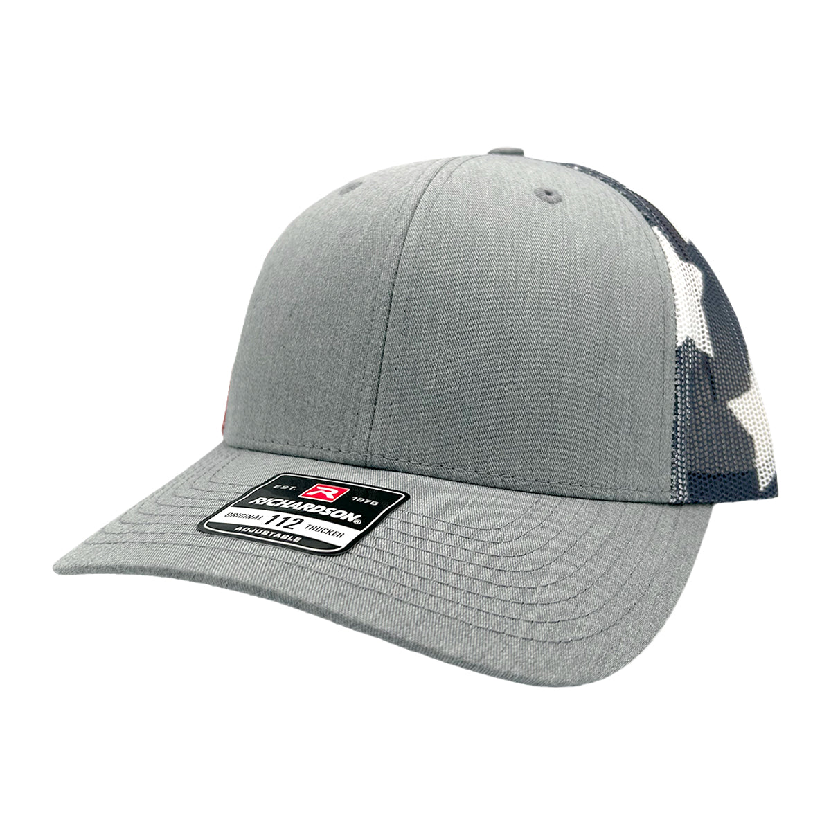 Richardson Snapback Trucker Cap