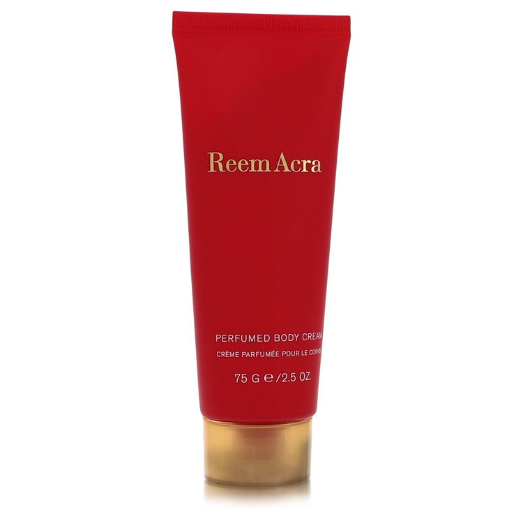Reem Acra by Reem Acra Crème pour le corps 75 ml pour Femme